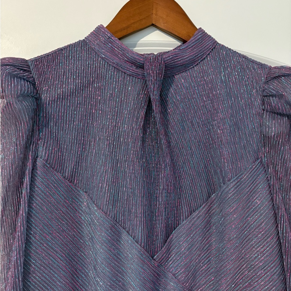 Saylor Saydee Mini Dress - Picture 6 of 13